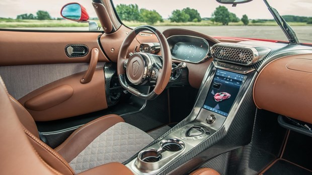 2016'nın hız canavarları 20