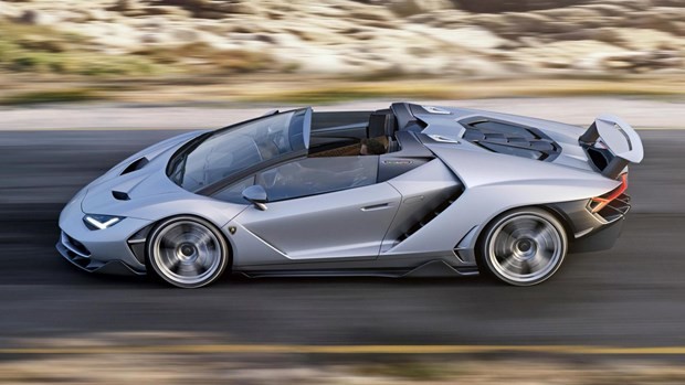 2016'nın hız canavarları 9