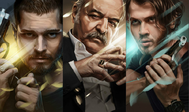 Yerli değil uyarlama 1