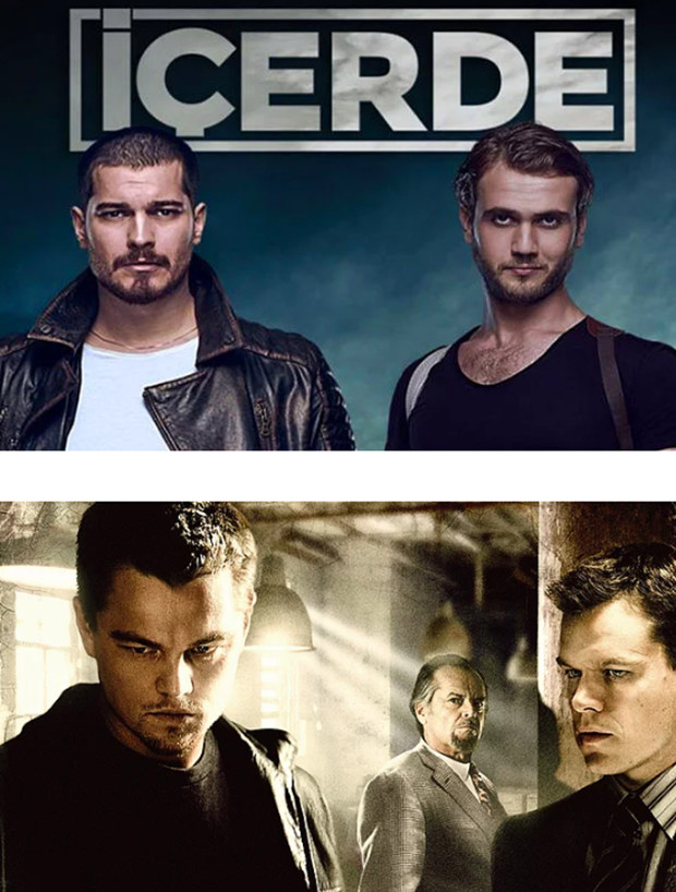 Yerli değil uyarlama 2