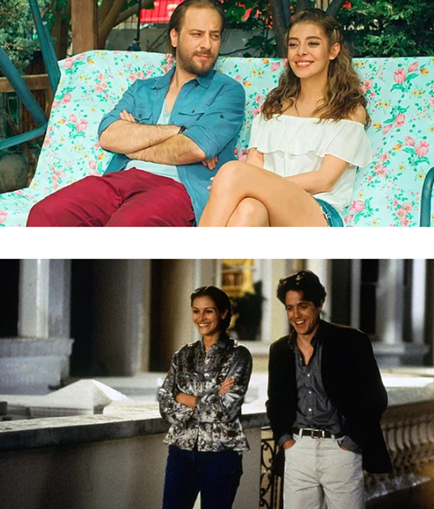 Yerli değil uyarlama 13