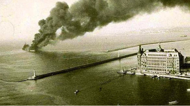 Bu fotoğraflar sizi maziye götürecek 2