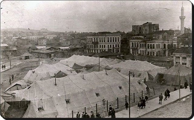 Bu fotoğraflar sizi maziye götürecek 11
