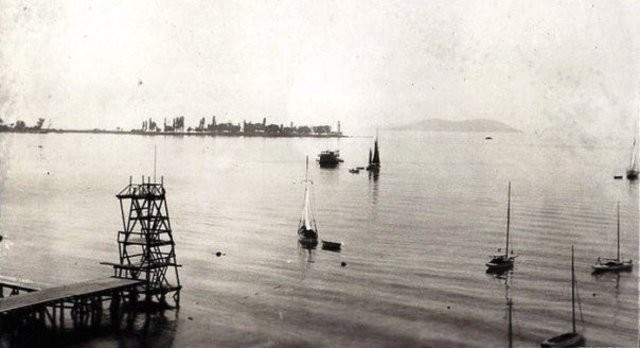 Bu fotoğraflar sizi maziye götürecek 12