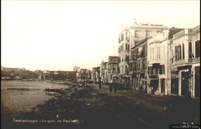 Bu fotoğraflar sizi maziye götürecek 13