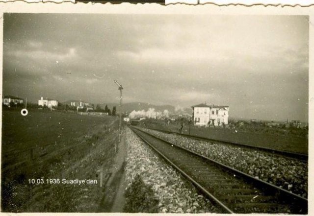 Bu fotoğraflar sizi maziye götürecek 14
