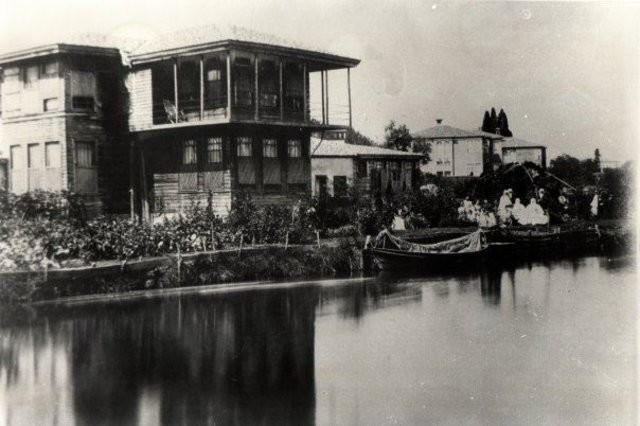 Bu fotoğraflar sizi maziye götürecek 16