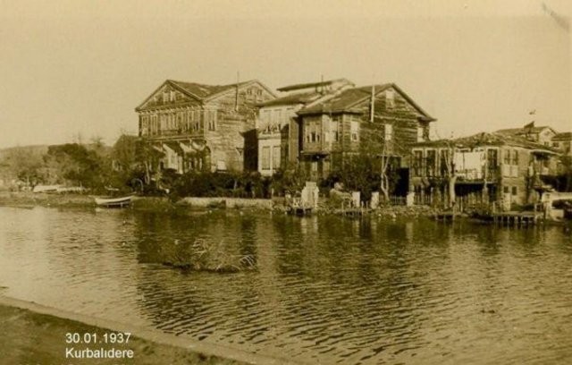 Bu fotoğraflar sizi maziye götürecek 17