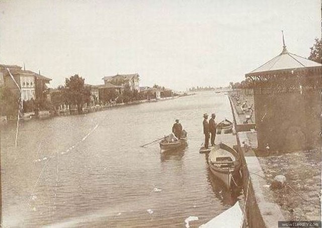 Bu fotoğraflar sizi maziye götürecek 18