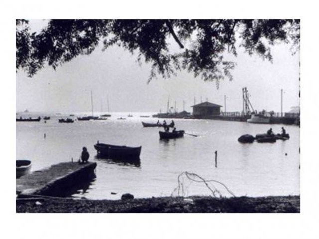 Bu fotoğraflar sizi maziye götürecek 20