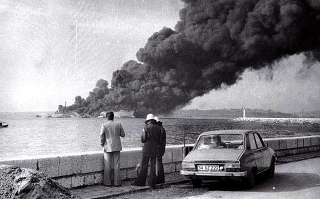 Bu fotoğraflar sizi maziye götürecek 3