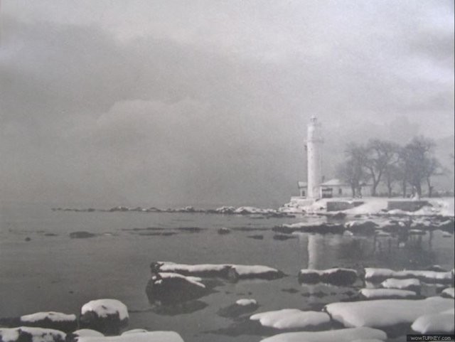 Bu fotoğraflar sizi maziye götürecek 21