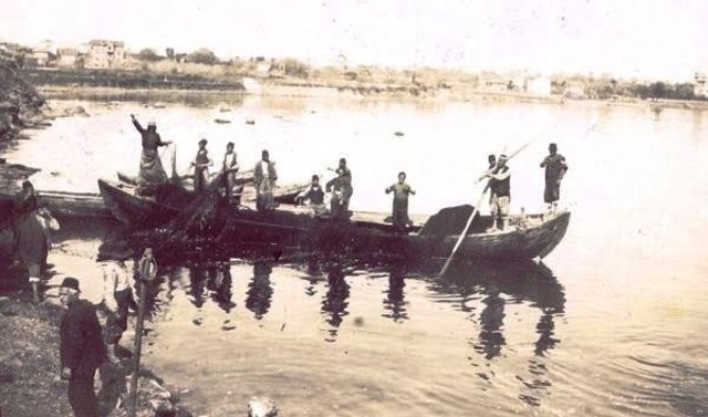 Bu fotoğraflar sizi maziye götürecek 24