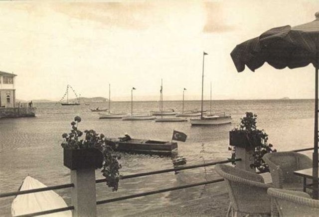 Bu fotoğraflar sizi maziye götürecek 27