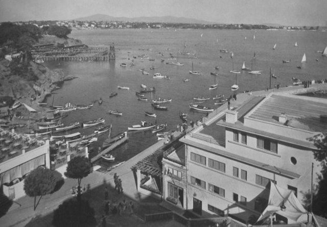 Bu fotoğraflar sizi maziye götürecek 28