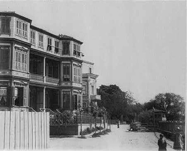 Bu fotoğraflar sizi maziye götürecek 29