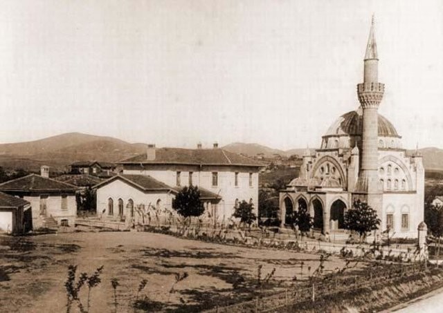 Bu fotoğraflar sizi maziye götürecek 30