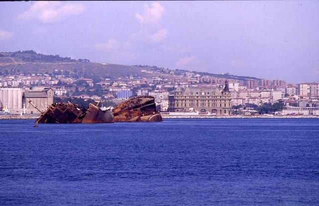 Bu fotoğraflar sizi maziye götürecek 4