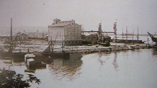 Bu fotoğraflar sizi maziye götürecek 5