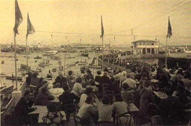 Bu fotoğraflar sizi maziye götürecek 6