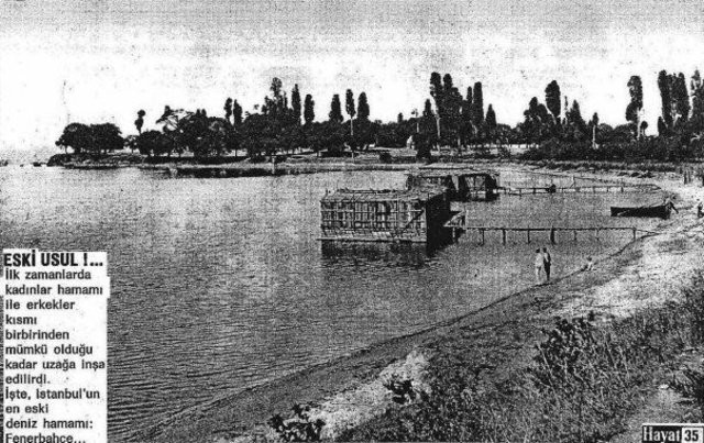 Bu fotoğraflar sizi maziye götürecek 10