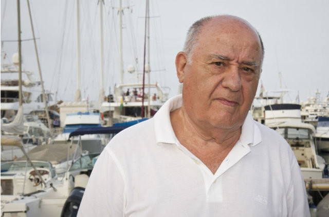 Dünyanın en zengin 50 insanı 49