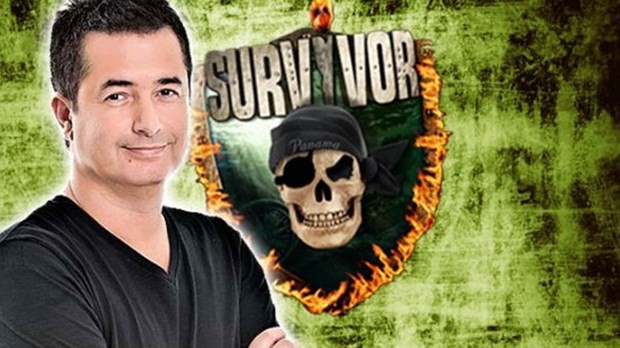 İşte Survivor 2017 kadrosu... Acun yine şaşırttı 14