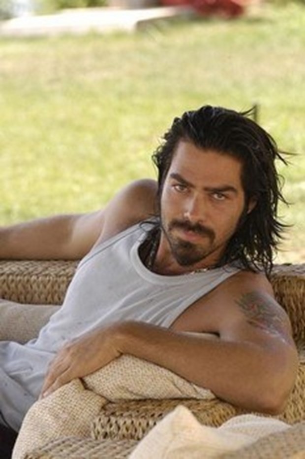 İşte Survivor 2017 kadrosu... Acun yine şaşırttı 20