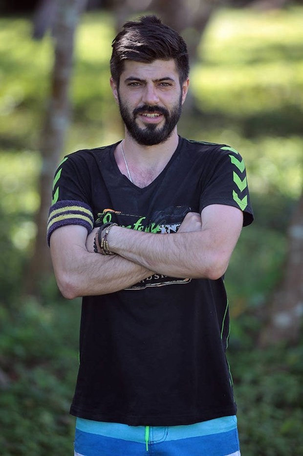 İşte Survivor 2017 kadrosu... Acun yine şaşırttı 22