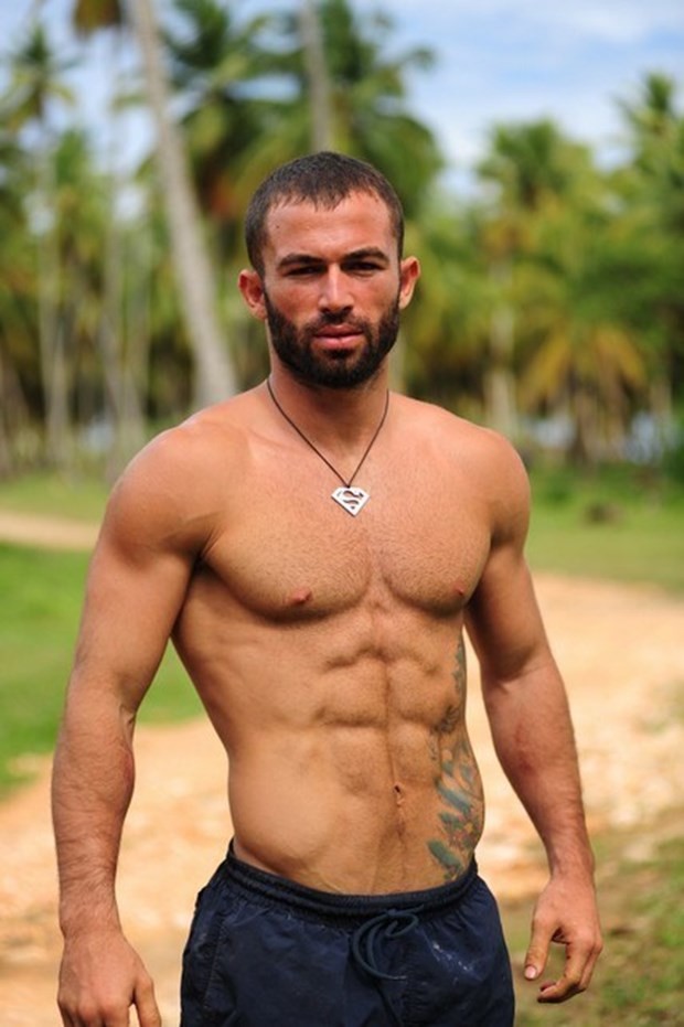 İşte Survivor 2017 kadrosu... Acun yine şaşırttı 27