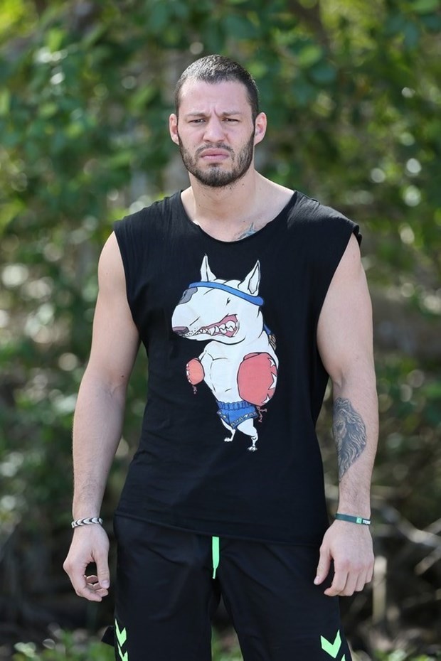 İşte Survivor 2017 kadrosu... Acun yine şaşırttı 29