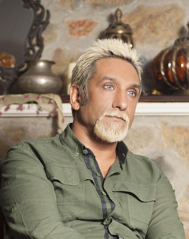 İşte Survivor 2017 kadrosu... Acun yine şaşırttı 6