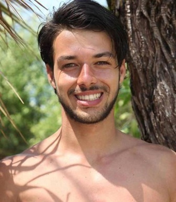 İşte Survivor 2017 kadrosu 26