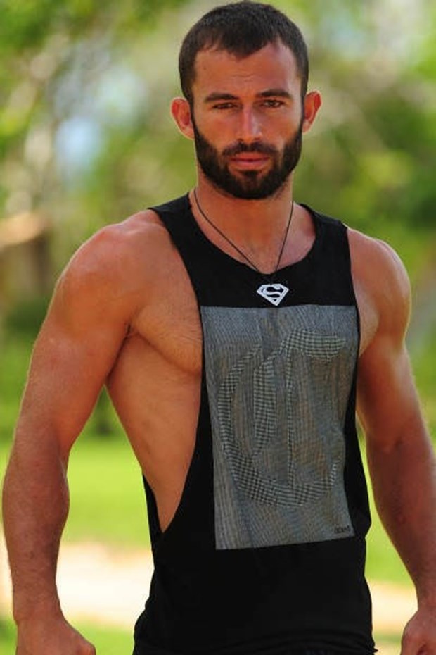 İşte Survivor 2017 kadrosu 28