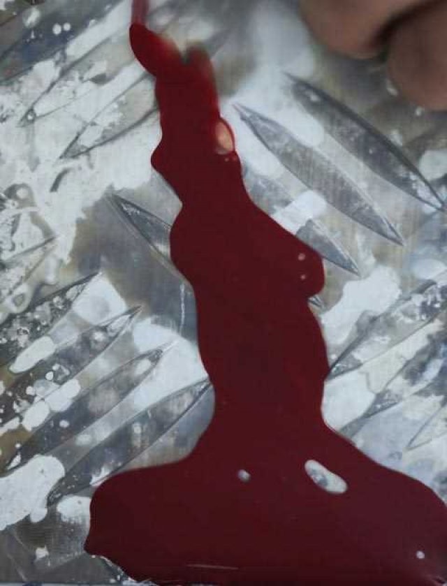 Sivri sinek fabrikası 8