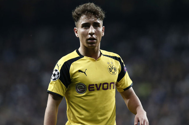 Dünya wonderkid listesi açıklandı 11