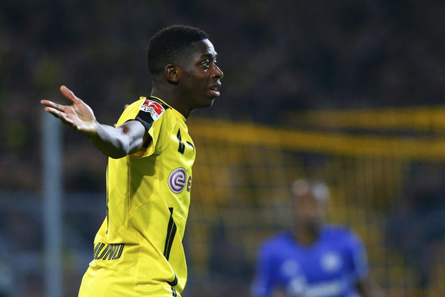 Dünya wonderkid listesi açıklandı 13