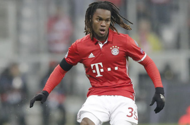 Dünya wonderkid listesi açıklandı 9