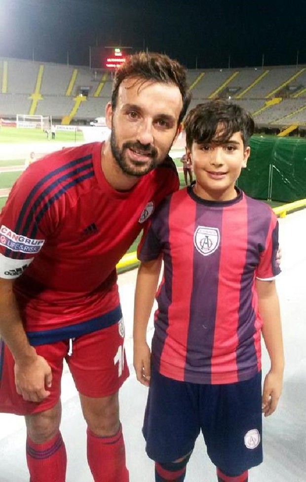 Fethi Sekin İzmir'deki faciayı önlerken şehit düştü 11