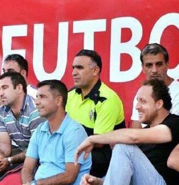 Fethi Sekin İzmir'deki faciayı önlerken şehit düştü 12