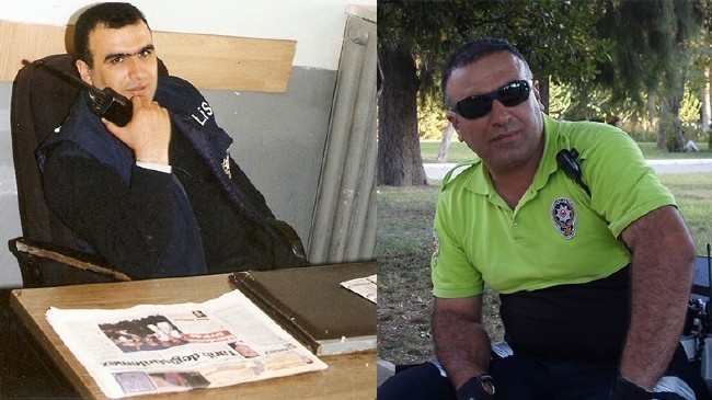 Fethi Sekin İzmir'deki faciayı önlerken şehit düştü 13