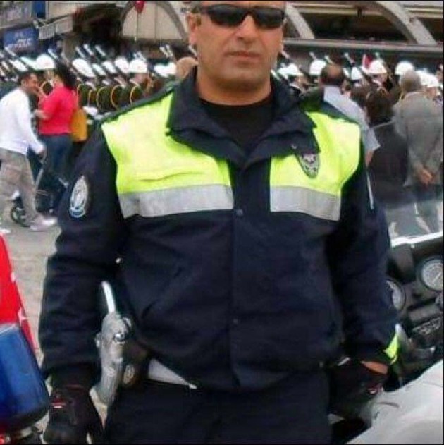 Fethi Sekin İzmir'deki faciayı önlerken şehit düştü 16