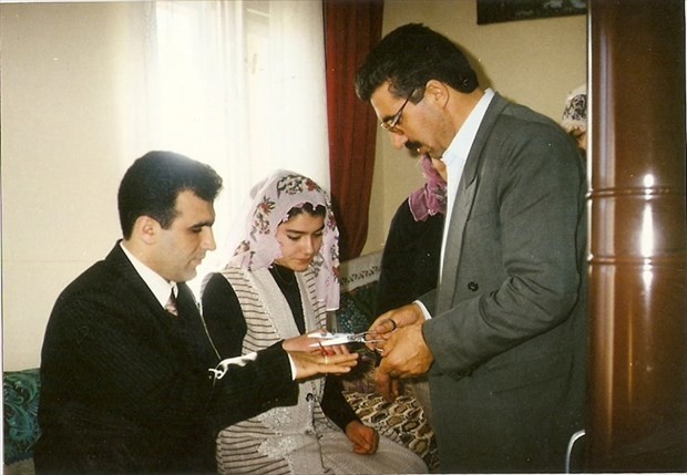 Fethi Sekin İzmir'deki faciayı önlerken şehit düştü 2