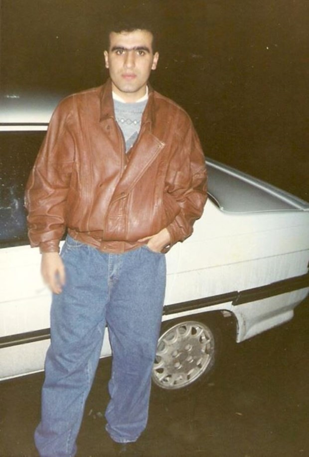 Fethi Sekin İzmir'deki faciayı önlerken şehit düştü 5