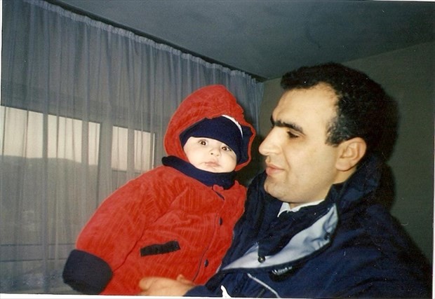 Fethi Sekin İzmir'deki faciayı önlerken şehit düştü 8