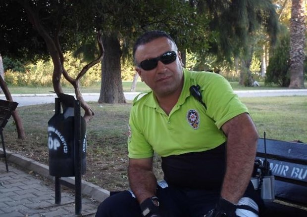 Fethi Sekin İzmir'deki faciayı önlerken şehit düştü 9