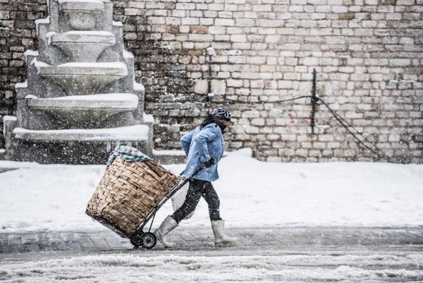 Bugün hava nasıl olacak? 2