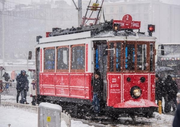 Bugün hava nasıl olacak? 11