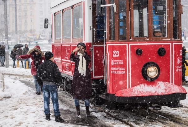 Bugün hava nasıl olacak? 10