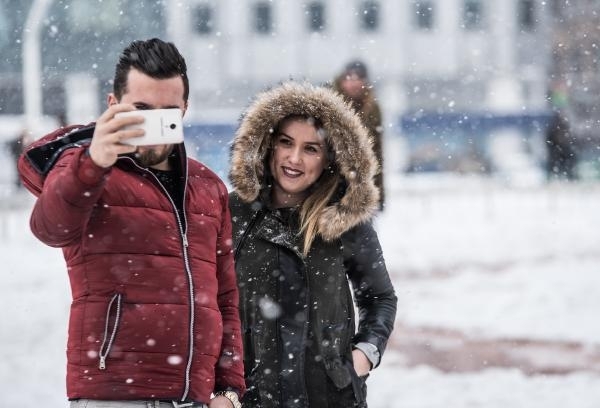 Bugün hava nasıl olacak? 3